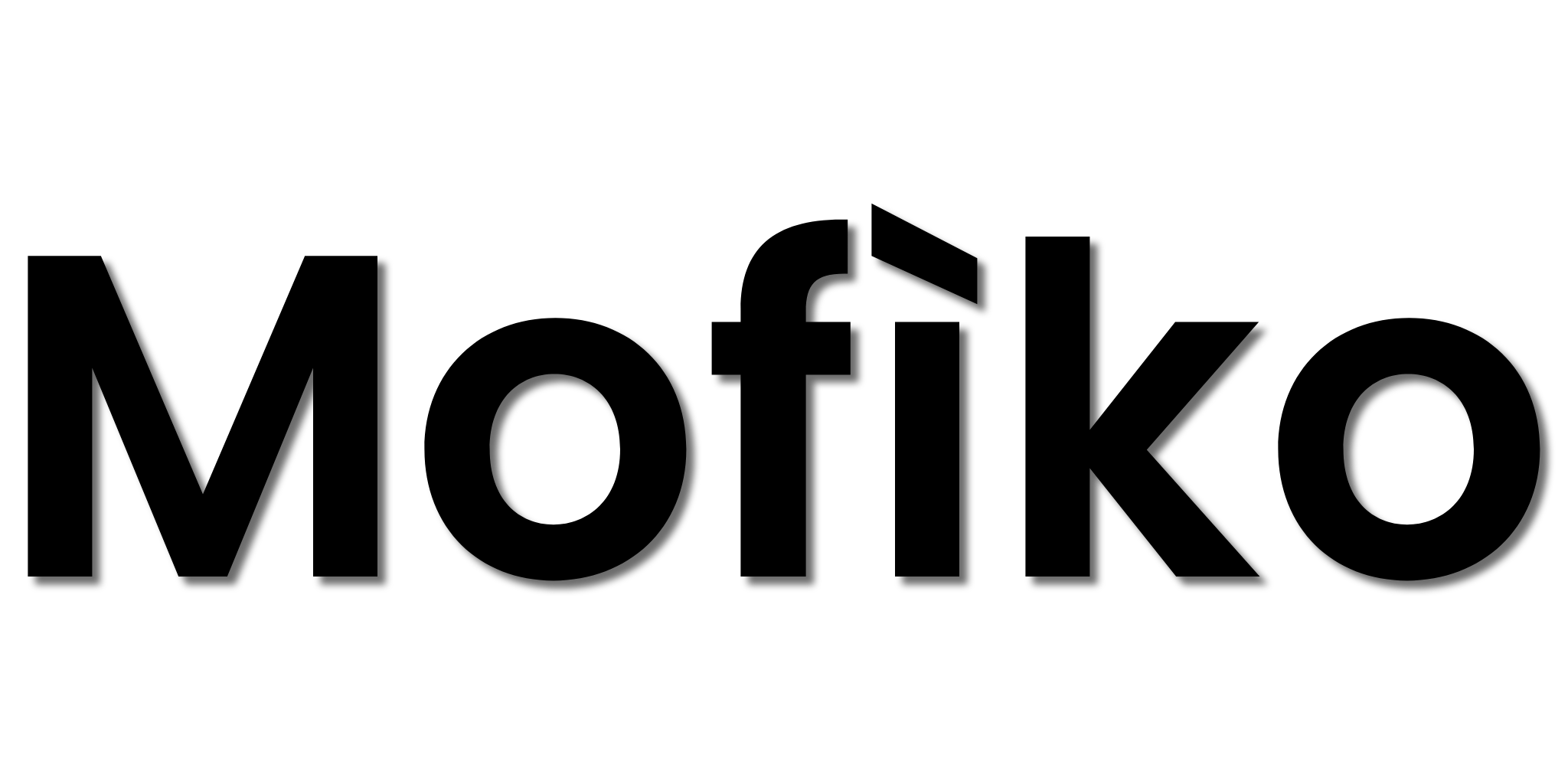 Mofiko Logo